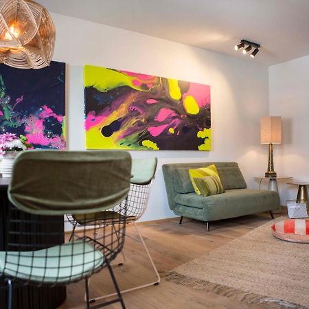 Livingloft Apartments Bad Saulgau Eksteriør bilde