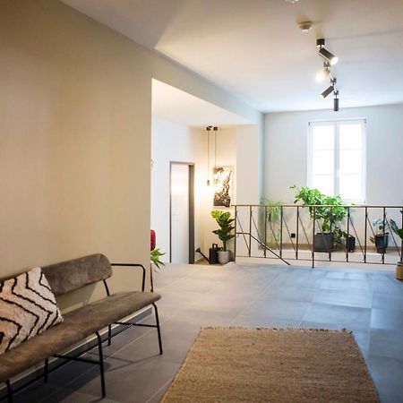 Livingloft Apartments Bad Saulgau Eksteriør bilde