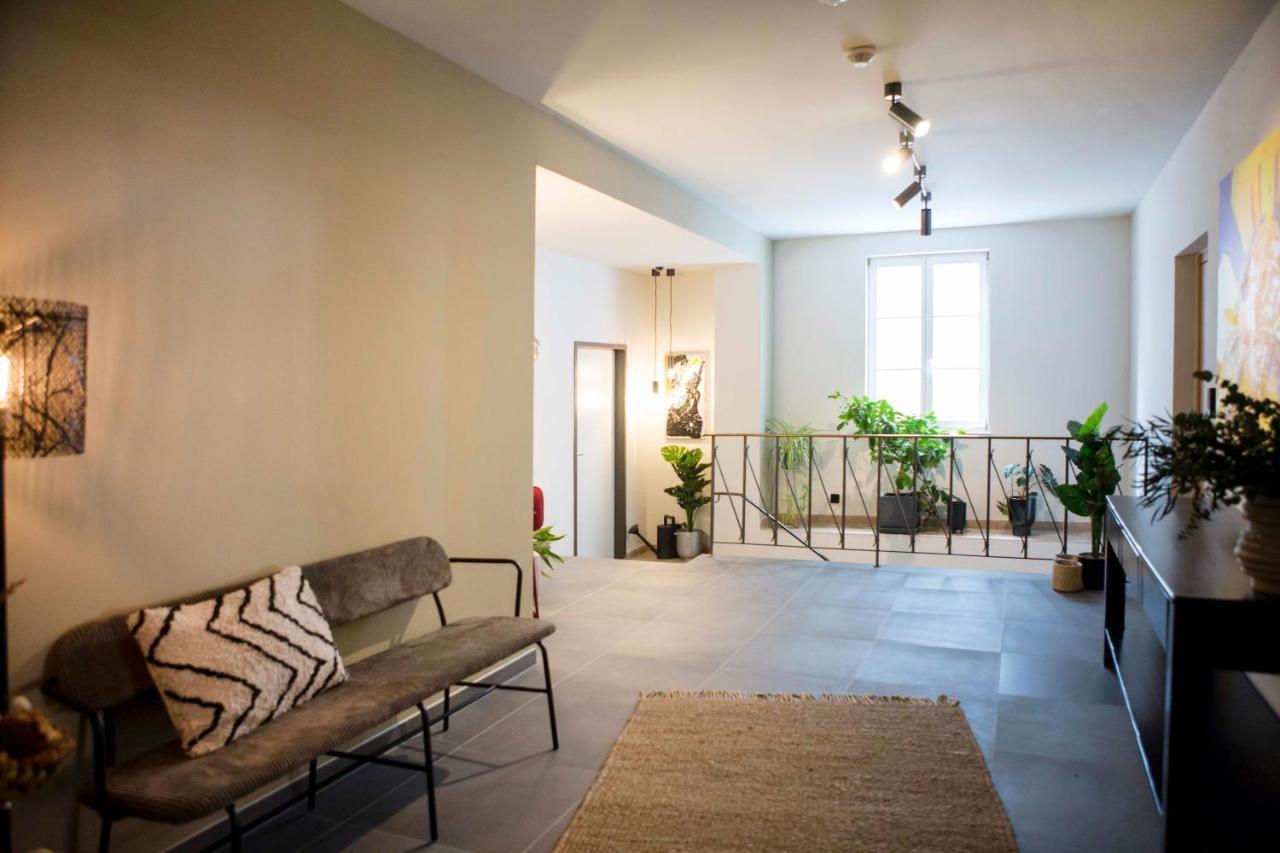 Livingloft Apartments Bad Saulgau Eksteriør bilde