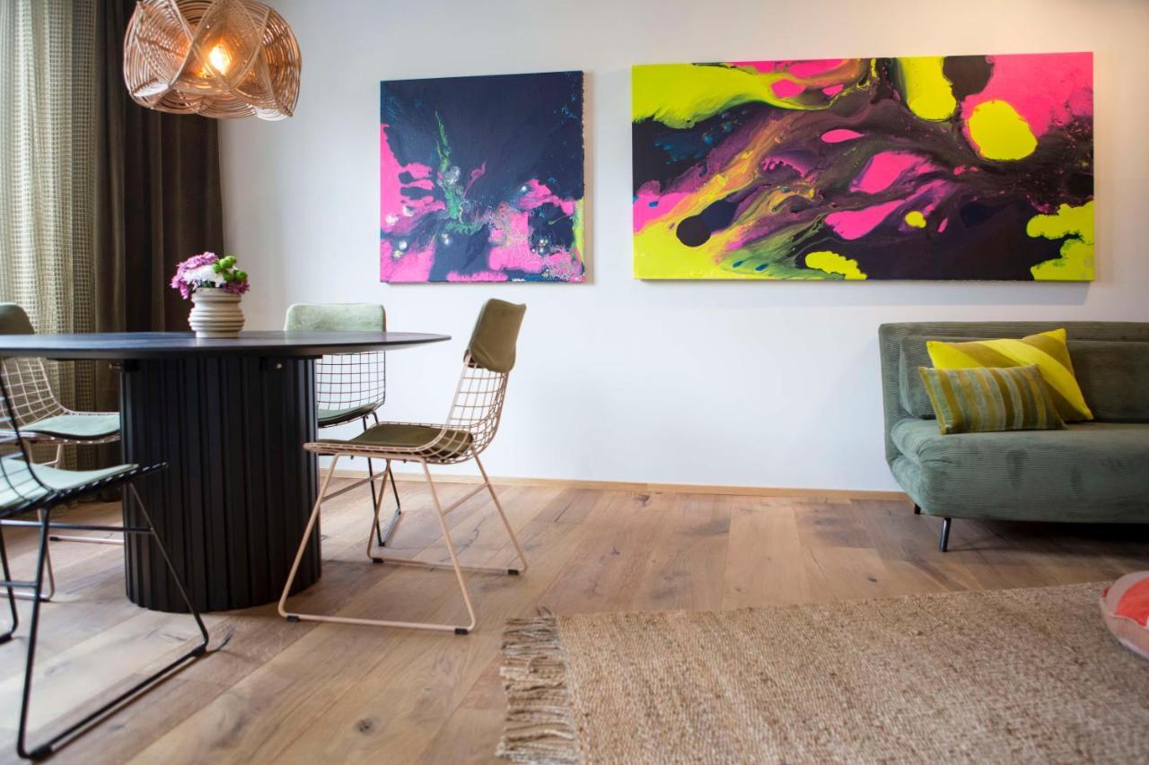 Livingloft Apartments Bad Saulgau Eksteriør bilde